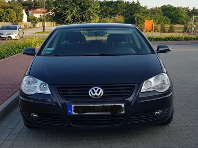 Używane Volkswagen Polo - 10 800 PLN, 166 000 km, 2006