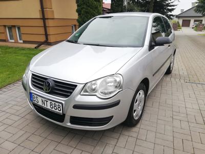 Używane Volkswagen Polo - 10 900 PLN, 172 000 km, 2007