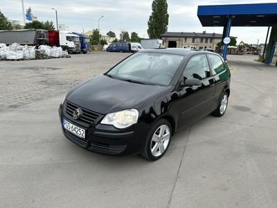 Używane Volkswagen Polo - 9 999 PLN, 178 541 km, 2005