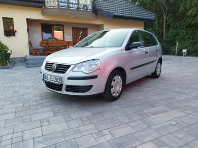 Używane Volkswagen Polo - 10 400 PLN, 179 000 km, 2006