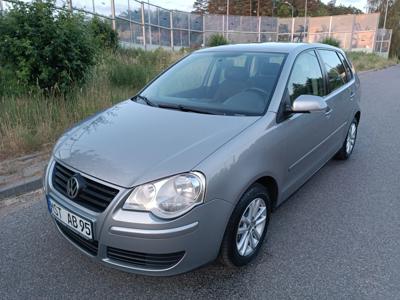 Używane Volkswagen Polo - 11 900 PLN, 198 000 km, 2009