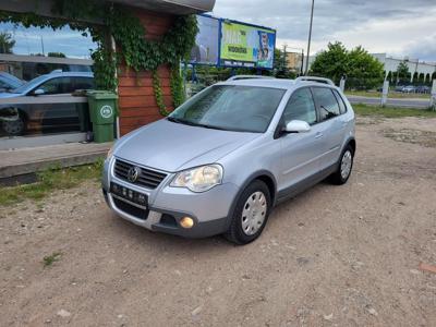 Używane Volkswagen Polo - 16 900 PLN, 225 000 km, 2005