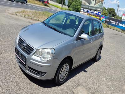 Używane Volkswagen Polo - 12 900 PLN, 173 000 km, 2006