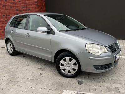 Używane Volkswagen Polo - 17 700 PLN, 117 000 km, 2008