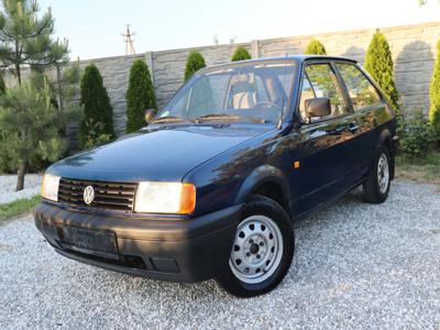 Używane Volkswagen Polo - 1 999 PLN, 130 400 km, 1991