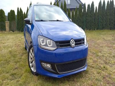 Używane Volkswagen Polo - 20 900 PLN, 224 000 km, 2011