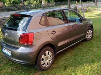 Używane Volkswagen Polo - 20 900 PLN, 196 000 km, 2009