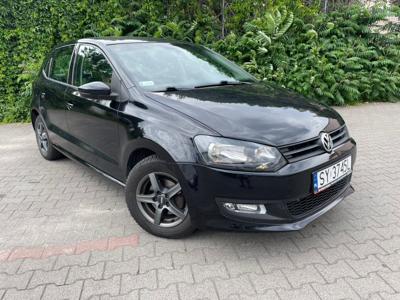 Używane Volkswagen Polo - 21 900 PLN, 172 000 km, 2010