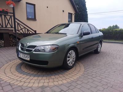 Używane Nissan Almera - 9 500 PLN, 179 318 km, 2003