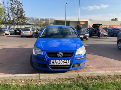 Używane Volkswagen Polo - 6 900 PLN, 232 000 km, 2007