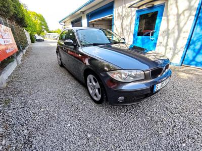 Używane BMW Seria 1 - 17 900 PLN, 297 000 km, 2005