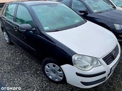 Używane Volkswagen Polo - 8 500 PLN, 155 905 km, 2007