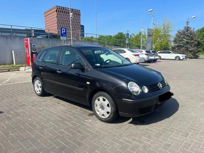 Używane Volkswagen Polo - 8 000 PLN, 93 000 km, 2003