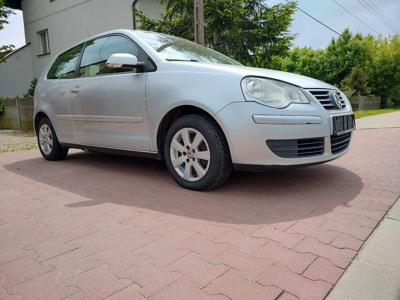 Używane Volkswagen Polo - 8 999 PLN, 270 000 km, 2006
