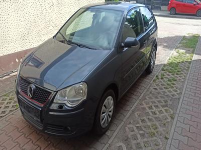 Używane Volkswagen Polo - 9 900 PLN, 200 000 km, 2009