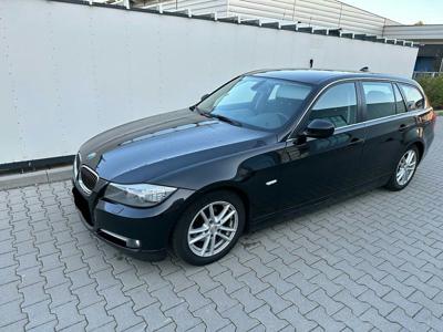 Używane BMW Seria 3 - 29 900 PLN, 245 504 km, 2011