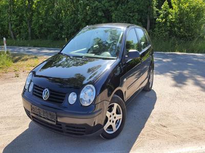 Używane Volkswagen Polo - 9 999 PLN, 175 000 km, 2005