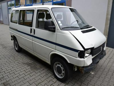 Używane Volkswagen Transporter - 12 500 PLN, 174 011 km, 1995