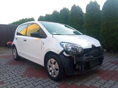 Używane Volkswagen up! - 10 900 PLN, 212 463 km, 2015