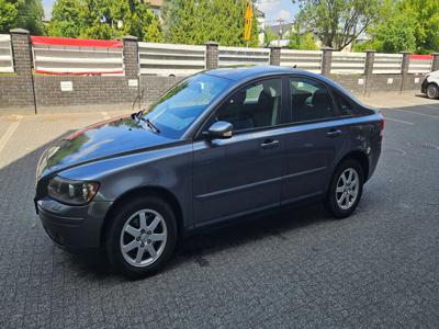 Używane Volvo S40 - 10 500 PLN, 273 000 km, 2004