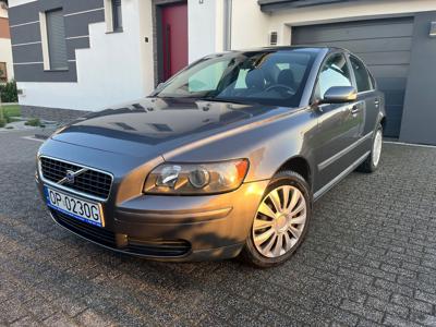 Używane Volvo S40 - 10 500 PLN, 245 000 km, 2005