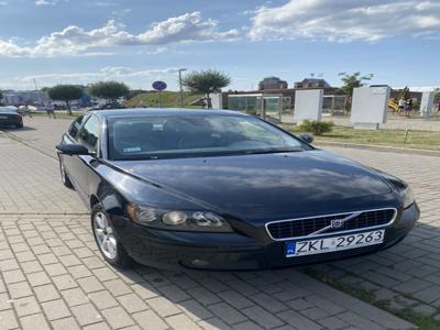 Używane Volvo S40 - 11 500 PLN, 333 751 km, 2004