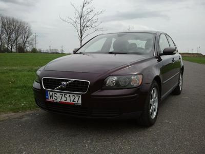 Używane Volvo S40 - 11 900 PLN, 292 000 km, 2006