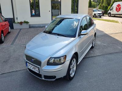 Używane Volvo S40 - 11 900 PLN, 298 000 km, 2004