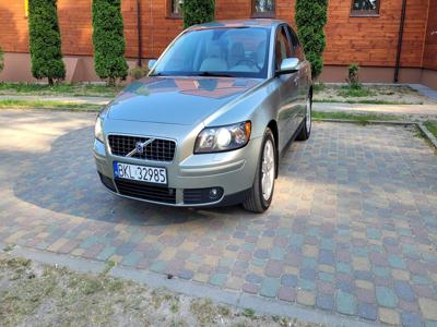 Używane Volvo S40 - 17 900 PLN, 225 000 km, 2006