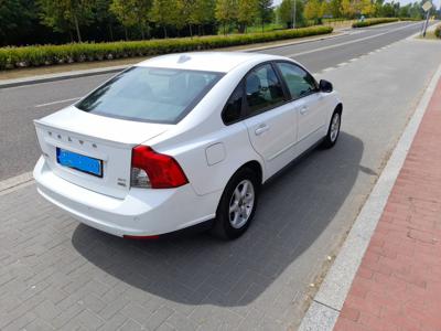 Używane Volvo S40 - 21 900 PLN, 230 440 km, 2009