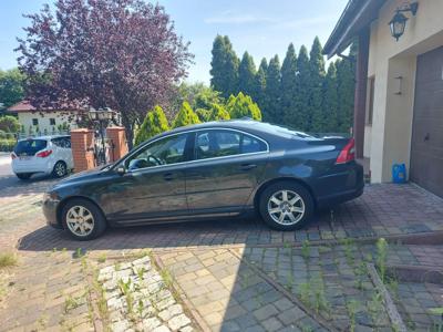 Używane Volvo S80 - 25 900 PLN, 305 000 km, 2009