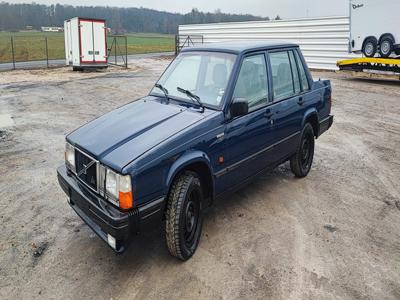 Używane Volvo Seria 700 - 9 900 PLN, 700 000 km, 1988