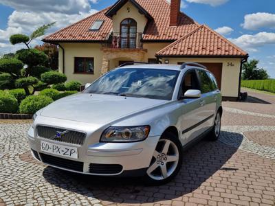 Używane Volvo V50 - 10 900 PLN, 254 000 km, 2005