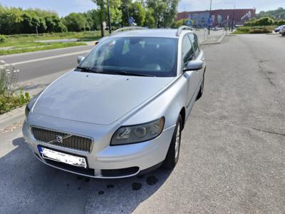 Używane Volvo V50 - 11 500 PLN, 255 000 km, 2006