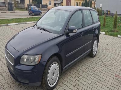 Używane Volvo V50 - 11 900 PLN, 209 853 km, 2006