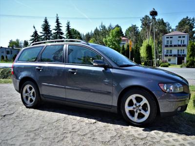 Używane Volvo V50 - 17 400 PLN, 243 000 km, 2005