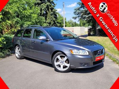 Używane Volvo V50 - 20 900 PLN, 255 000 km, 2011