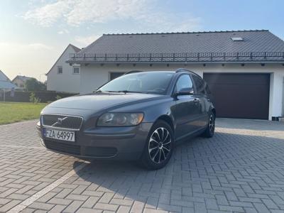 Używane Volvo V50 - 7 500 PLN, 270 450 km, 2005