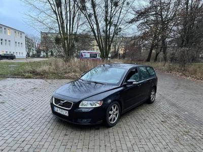 Używane Volvo V50 - 9 950 PLN, 340 000 km, 2008