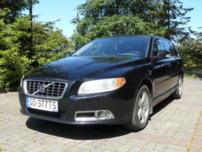 Używane Volvo V70 - 19 500 PLN, 365 000 km, 2008