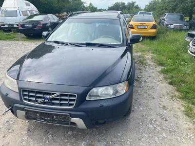 Używane Volvo XC 70 - 6 500 PLN, 260 000 km, 2006