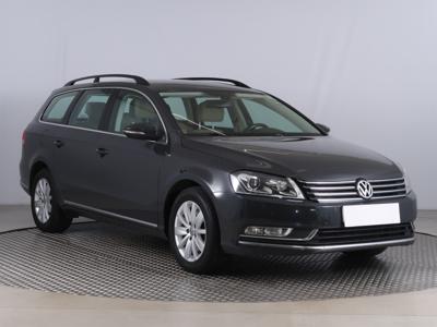 Volkswagen Passat 2014 1.4 TSI 134313km Kombi