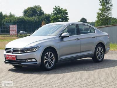 Volkswagen Passat B8 SALON PL 1,4 150 KM