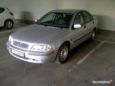 Volvo s40 I 1,6 B