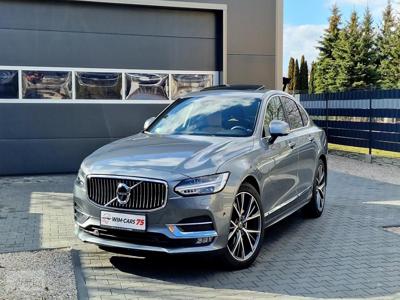 Volvo S90 II D4 SCR Inscription aut