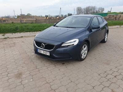 Volvo V40 2.0 D2