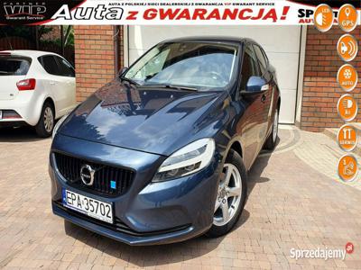 Volvo V40 D2 120KM, tylko 68 tys km Skóra ,NAVI, FULL LED ,…