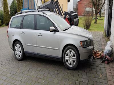 Volvo v50 2.0 2005r