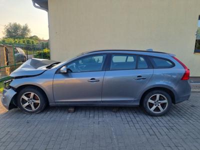 Volvo V60 silnik D3