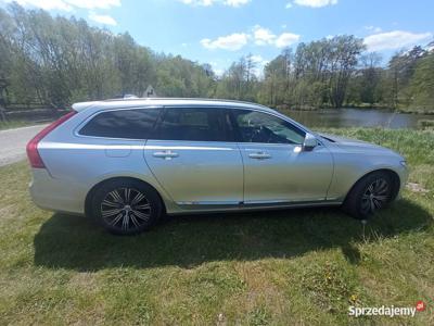 Volvo V90 T6 AWD Inscription